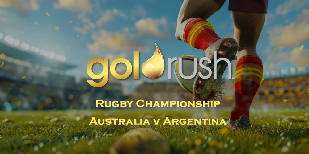 Rugby Rivals Reignite at Goldrush Mall@Reds, Aus v Pumas
